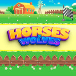 HorsesXWolves