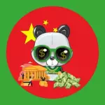 Bank Of Panda