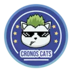 Cronos Cats Token