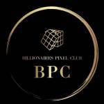 Billionaires Pixel Club