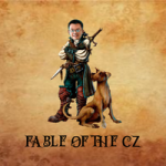 Fable Of The CZ