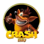 Crash Inu