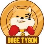 Doge Tyson