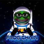 FrogChain