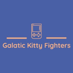 Glactic Kitty Fighters