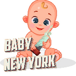 Baby New York