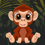 Baby Chimp Coin