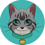 Shira Cat