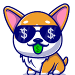 Mini Doge Cash