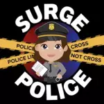 SURGE POLICE BSC
