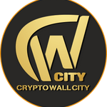 CryptoWallCity