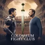 Colosseum Fight Club