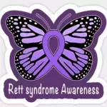 Rett Syndrome Token