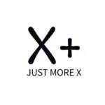 Just More X