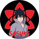 Sasuke Inu