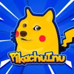 PikachuInu