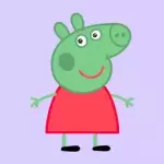 Pepe Peppa Pig