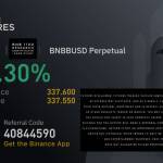 HBNB Investment Banking Blockchain Data Analytics Certificate 1100 Token