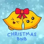 Christmas BNB