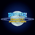 Tsukiverse: Galactic Adventures