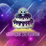 SpaceXCake