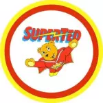 SUPER TED