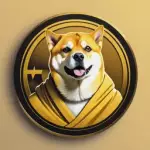 Jedi Doge Coin