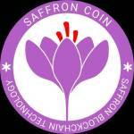 SAFFRON Coin