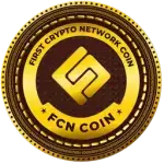 FIRST CRYPTO NETWORK COIN