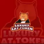 Luxury Cat Token