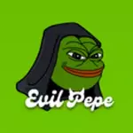 Evil Pepe