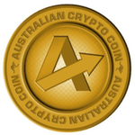 Australian Crypto Coin