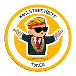 WallStreetBets Token