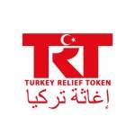 Turkey Relief Token
