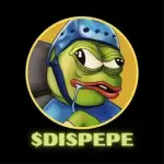 Disabled Pepe