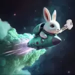Rabbit Inu