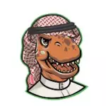 Saudi Saurus