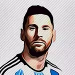 Messi Moves To Inter Miami