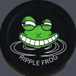 Ripple Frog