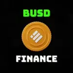 BUSD FINANCE