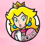 Peach Princess
