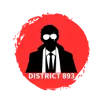 District 893
