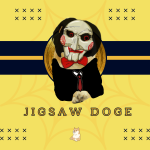 Jigsaw Doge