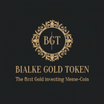 Bialke Gold Token