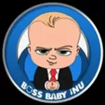 Boss Baby Inu