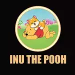 Inu The Pooh