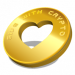 Give with Crypto