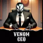 Venom CEO