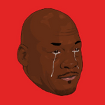 Crying Jordan