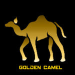 GoldenCamel